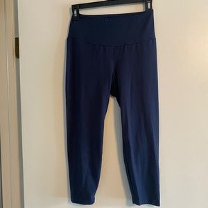 Buttery Soft Capri Leggings